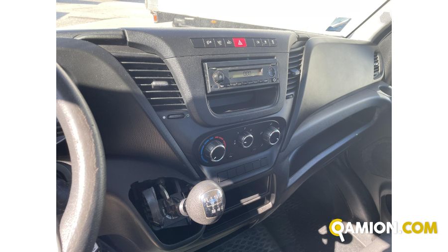 Iveco Daily 35C13 BOX Daily 35C13 BOX | Altro Altro | MECAR SPA