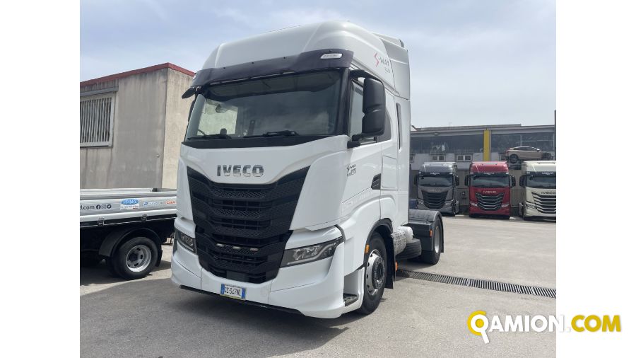 Iveco AS440S51T/P S-WAY AS440S51T/P S-WAY | Altro Altro | MECAR SPA
