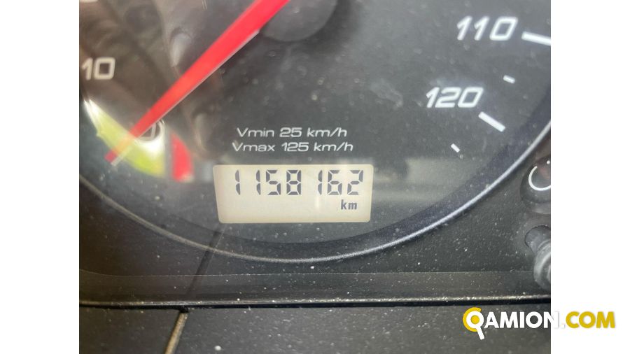 Iveco Stralis AS260S50Y/FS CM MOTRICE PASSO 4800 Stralis AS260S50Y/FS CM MOTRICE PASSO 4800 | Altro Altro | MECAR SPA