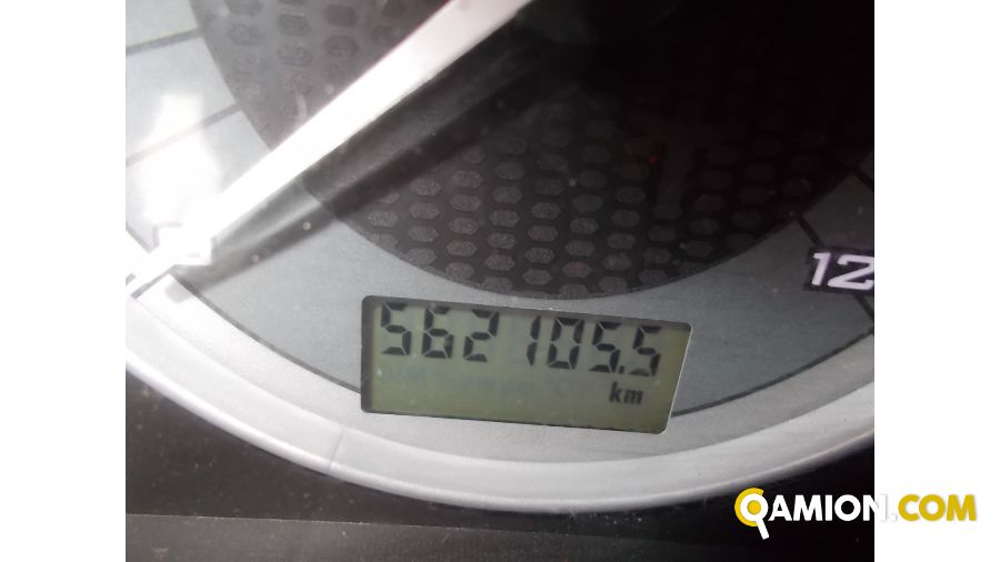 Iveco S-Way AT440S48T/P MOTRICE | MECAR SPA