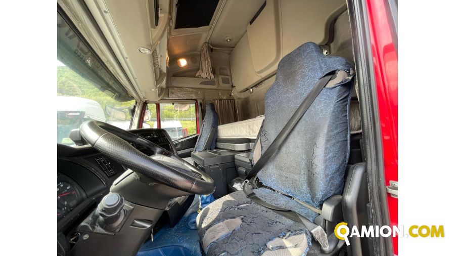 Iveco Stralis AS260S50Y/FS CM MOTRICE PASSO 4800 Stralis AS260S50Y/FS CM MOTRICE PASSO 4800 | Altro Altro | MECAR SPA