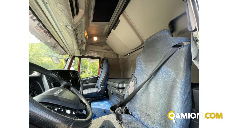 Iveco Stralis AS260S50Y/FS CM MOTRICE PASSO 4800 Stralis AS260S50Y/FS CM MOTRICE PASSO 4800 | Altro Altro | MECAR SPA