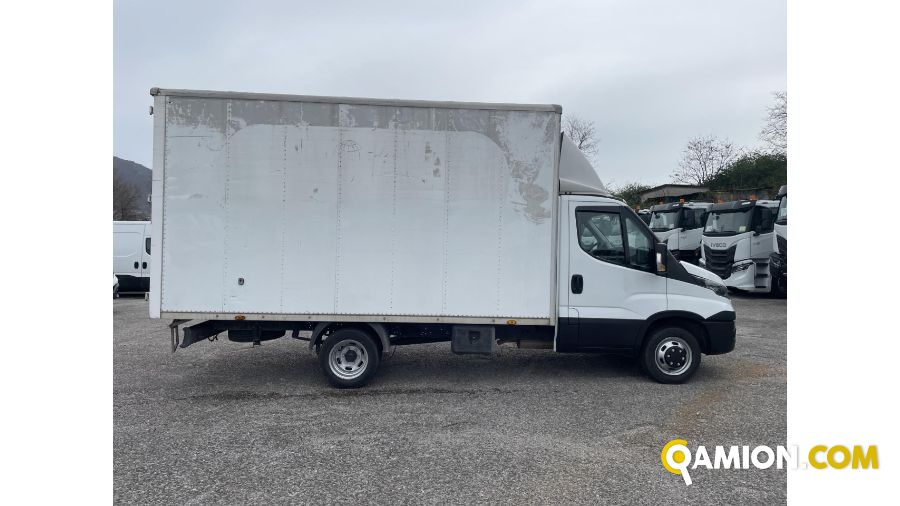Iveco Daily BOX Daily BOX | Altro Altro | MECAR SPA
