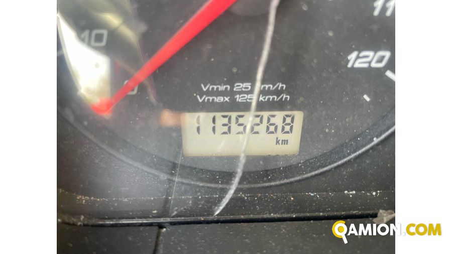 Iveco Stralis AS260S50Y/FS CM MOTRICE PASSO 4800 Stralis AS260S50Y/FS CM MOTRICE PASSO 4800 | Altro Altro | MECAR SPA