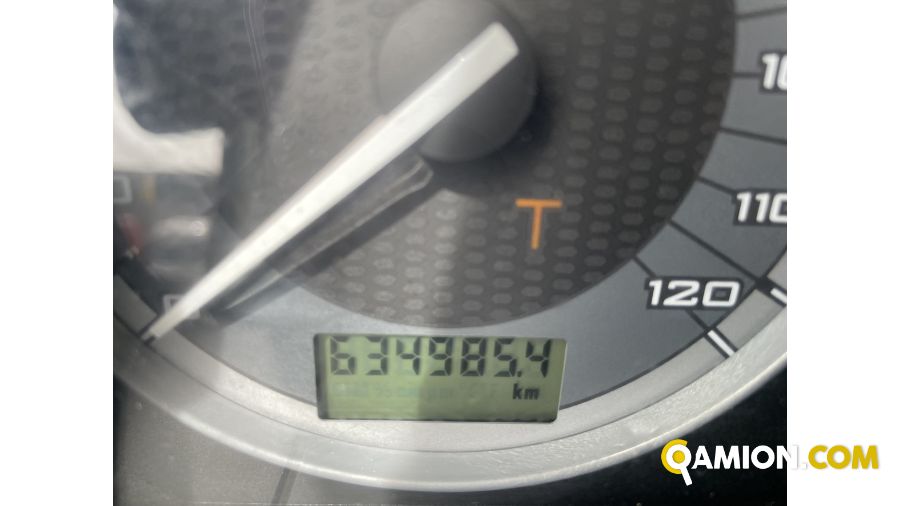 Iveco AS440S51T/P S-WAY AS440S51T/P S-WAY | Altro Altro | MECAR SPA