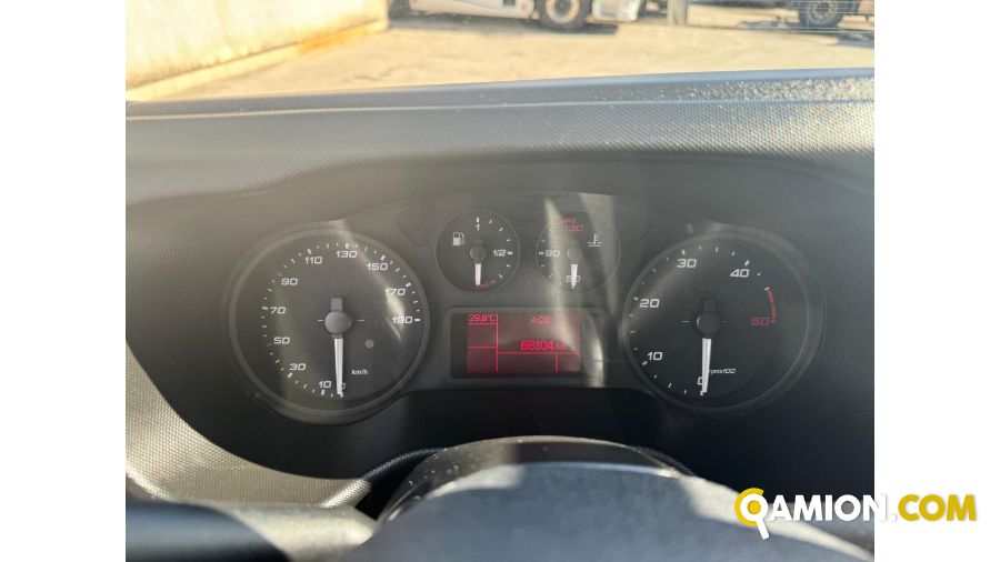 Iveco Daily 35C16H 3.0 GRU NUOVA + RIBALTABILE Daily 35C16H 3.0 GRU NUOVA + RIBALTABILE | Altro Altro | MECAR SPA