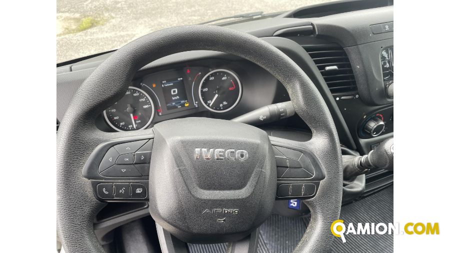 Iveco Daily 35C16HD 3.0 Daily 35C16HD 3.0 | Altro Altro | MECAR SPA