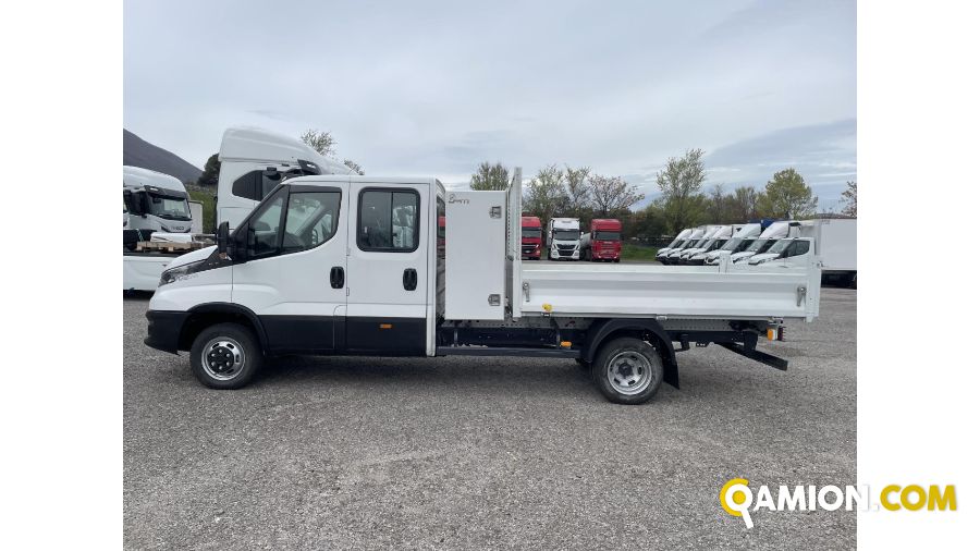 Iveco Daily 35C16HD 3.0 Daily 35C16HD 3.0 | Altro Altro | MECAR SPA