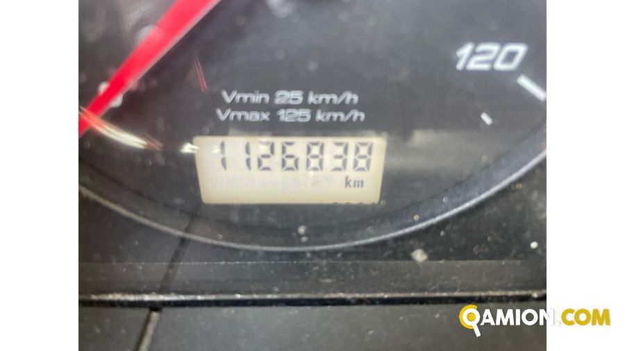 Iveco Stralis AS260S50Y/FS CM MOTRICE PASSO 4800 Stralis AS260S50Y/FS CM MOTRICE PASSO 4800 | Altro Altro | MECAR SPA