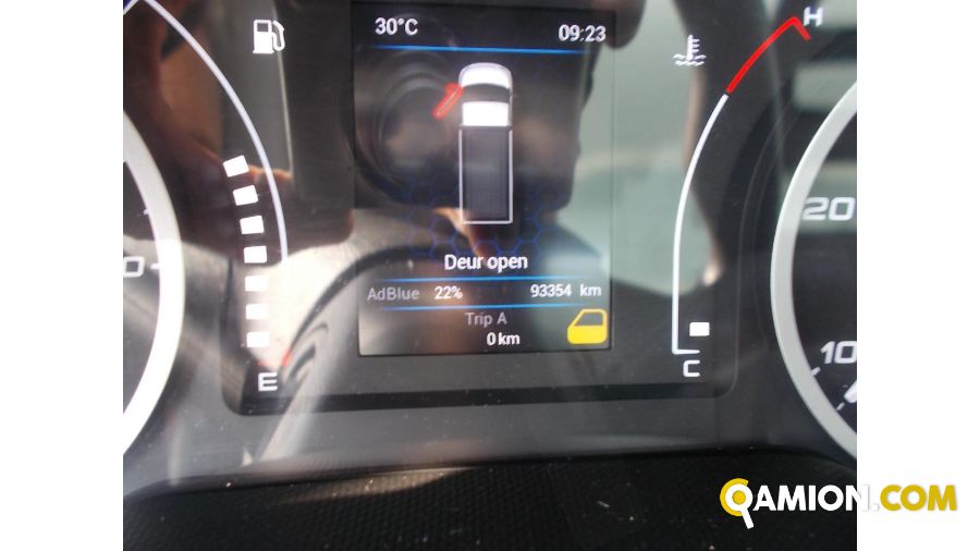 Iveco Daily 35C16H 3.0 RIBALTABILE Daily 35C16H 3.0 RIBALTABILE | Altro Altro | MECAR SPA