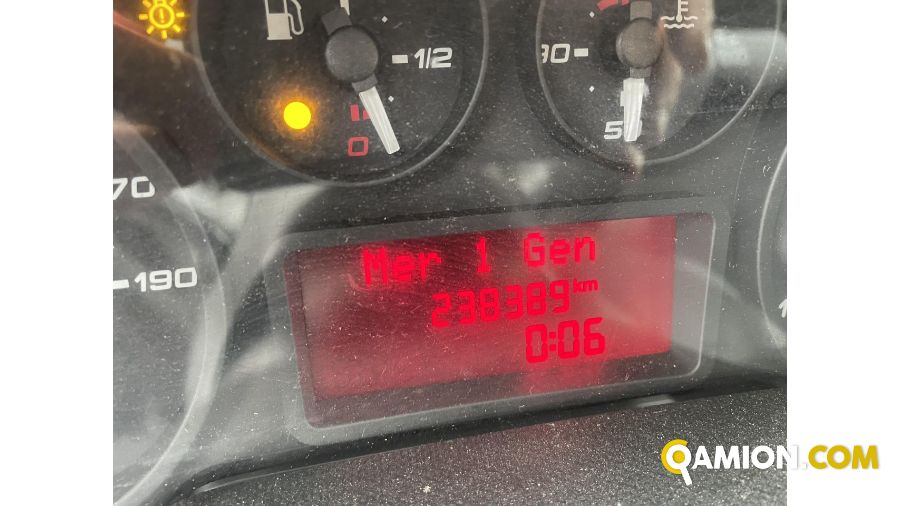 Iveco Daily BOX Daily BOX | Altro Altro | MECAR SPA