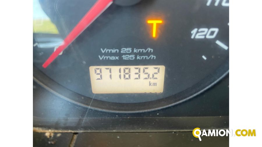 Iveco AS440S50T/P STRALIS AS440S50T/P STRALIS | Altro Altro | MECAR SPA