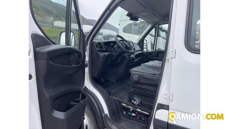 Iveco Daily 35C16HD 3.0 Daily 35C16HD 3.0 | Altro Altro | MECAR SPA
