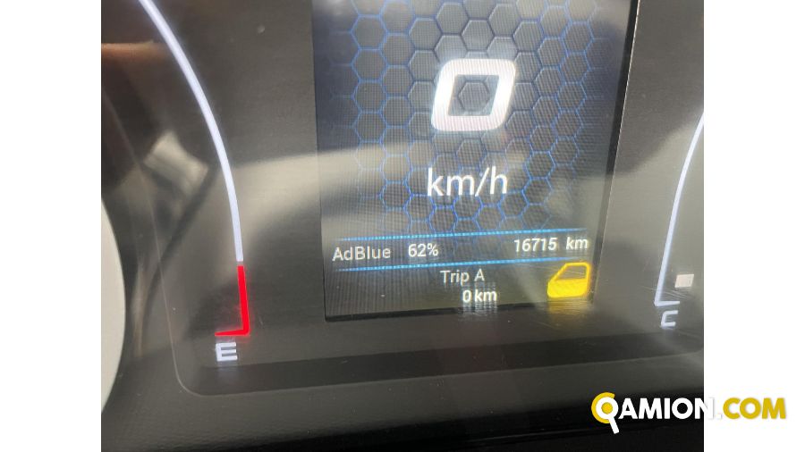 Iveco Daily 35C16HD 3.0 Daily 35C16HD 3.0 | Altro Altro | MECAR SPA