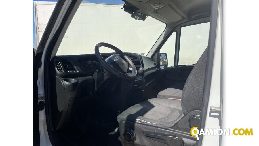 Iveco Daily 35C13 BOX Daily 35C13 BOX | Altro Altro | MECAR SPA
