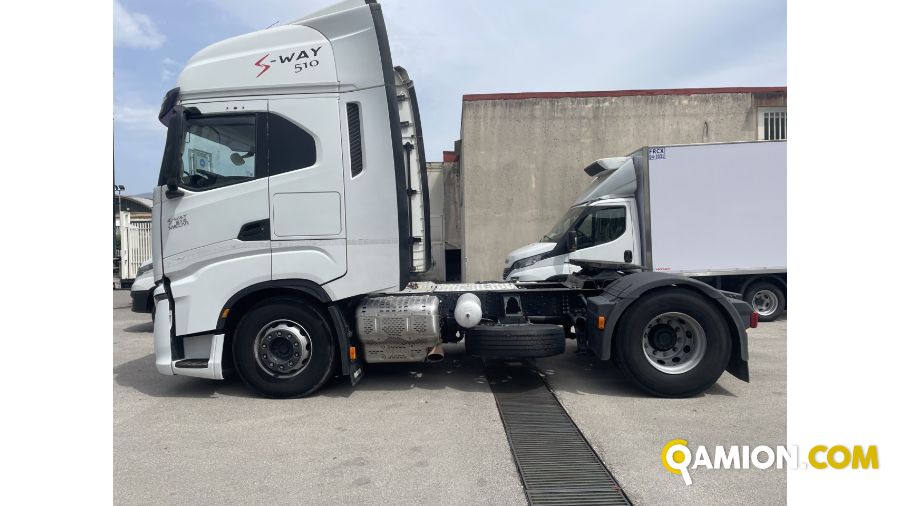 Iveco AS440S51T/P S-WAY AS440S51T/P S-WAY | Altro Altro | MECAR SPA