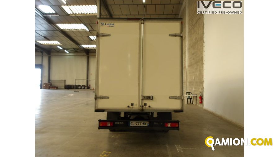 Iveco Daily 35C16H 3.0 BOX Daily 35C16H 3.0 BOX | Altro Altro | MECAR SPA