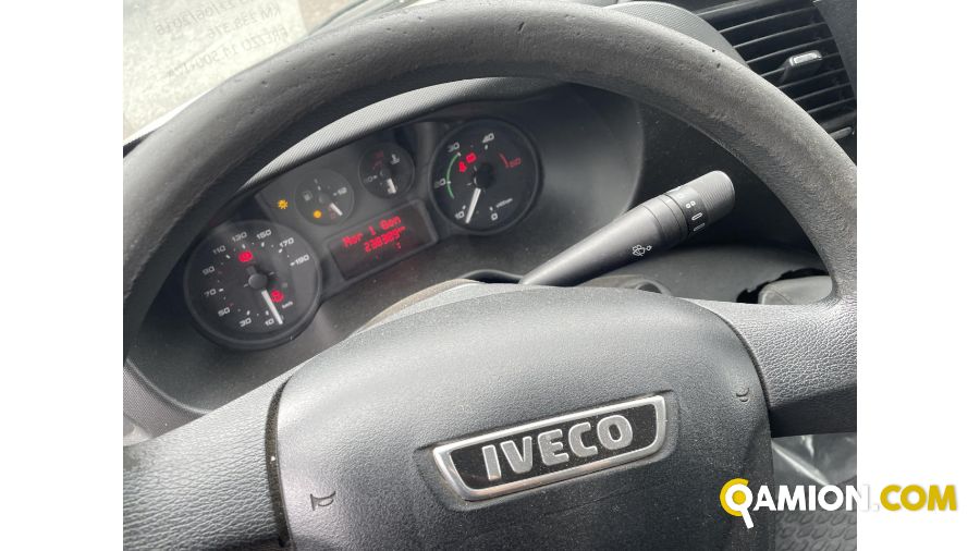 Iveco Daily BOX Daily BOX | Altro Altro | MECAR SPA