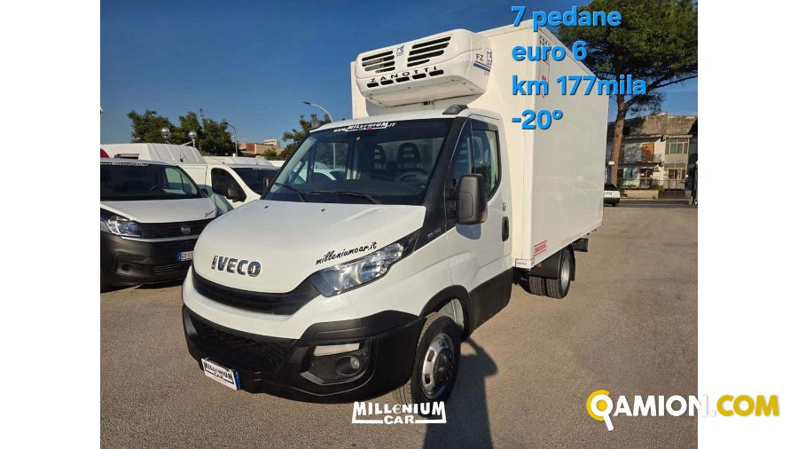 Iveco 35C15 35C15 | Millenium Car