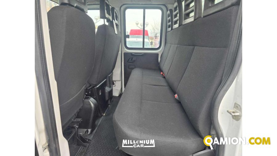 Iveco Daily 35 C13 FISSO Daily 35 C13 FISSO | Millenium Car