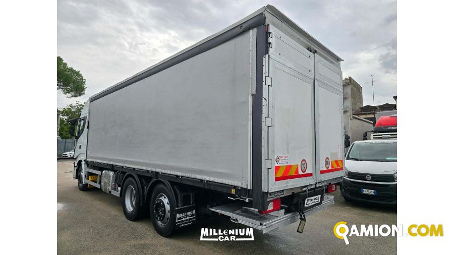 Iveco AT260S46Y/FS AT260S46Y/FS | Millenium Car