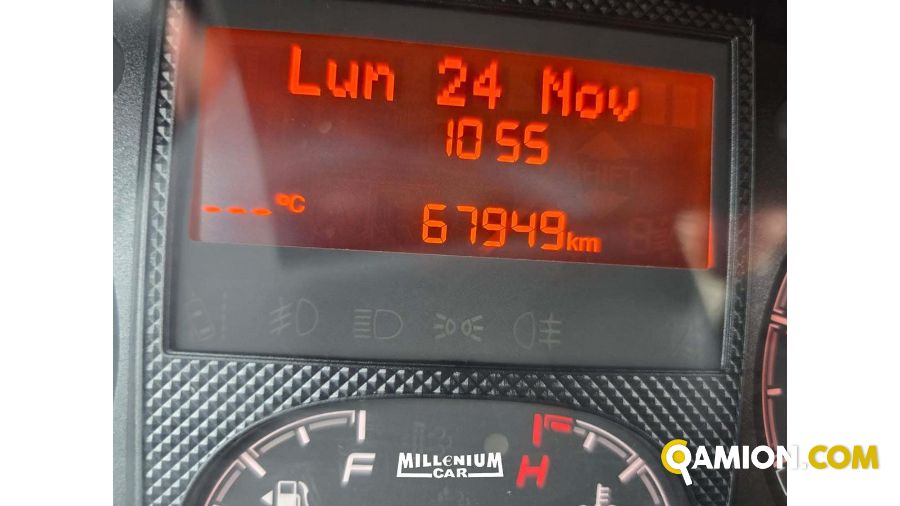 Citroen JUMPER JUMPER | Millenium Car