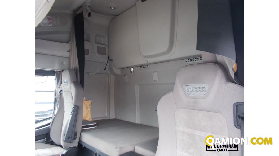 Iveco STRALIS stralis 460 | Millenium Car