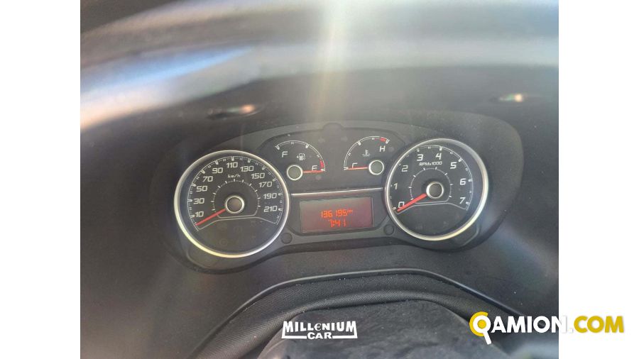 Fiat DOBLO' DOBLO' | Millenium Car