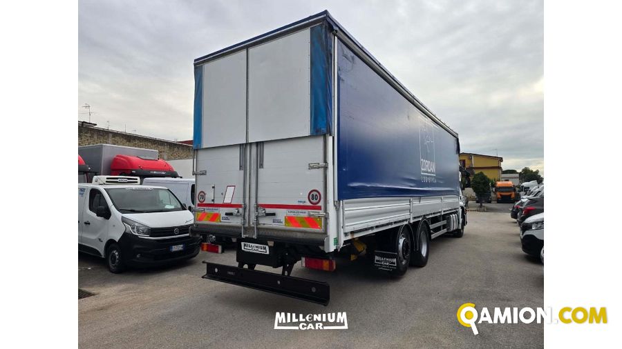 Iveco Stralis 360 Stralis 360 | Millenium Car