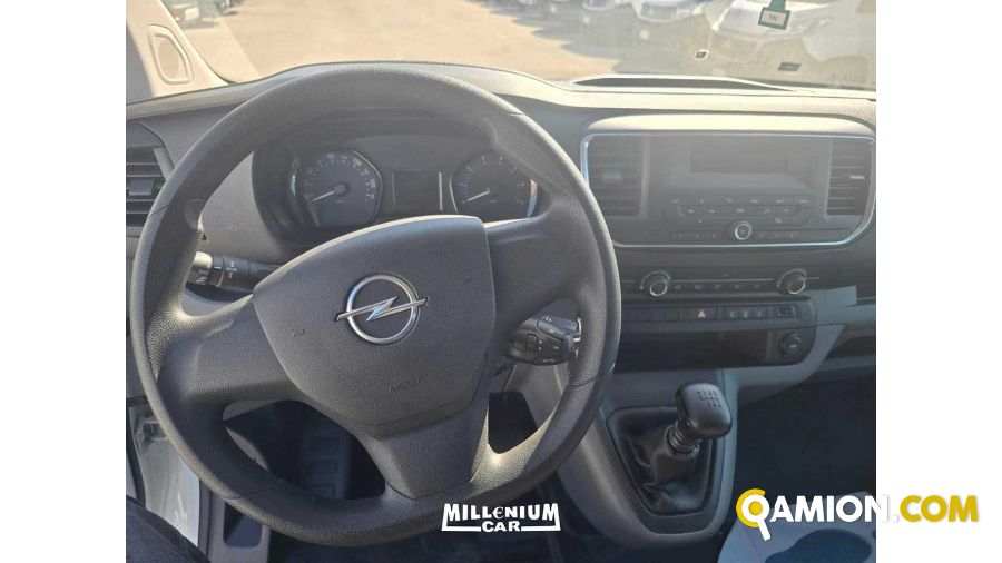 Opel VIVARO vivaro | Millenium Car