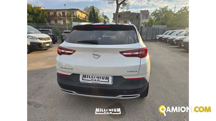 Opel GRANDLAND X GRANDLAND X | Millenium Car