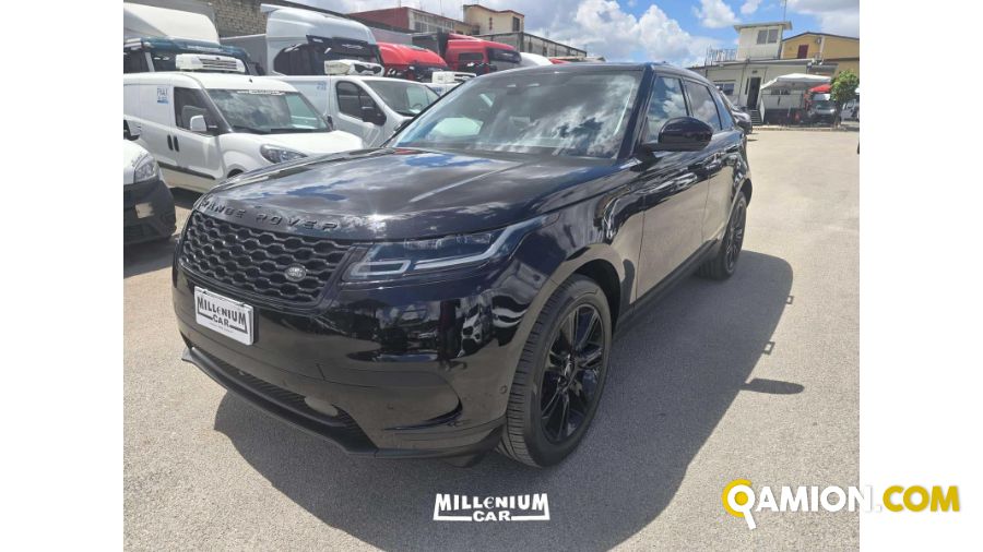 Land rover RANGE ROVER range rover | Millenium Car