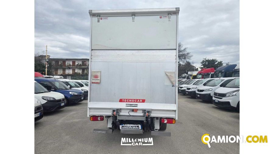 Peugeot BOXER boxer | Millenium Car