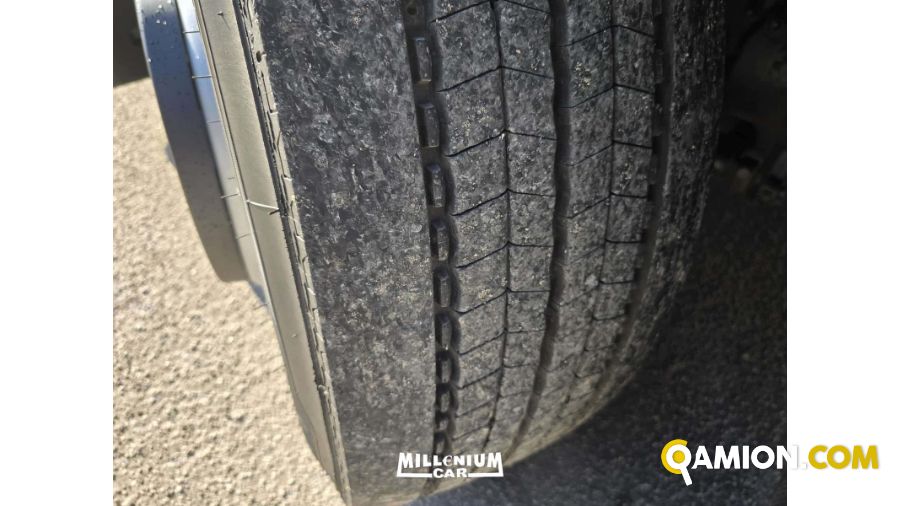 Iveco STRALIS 480 STRALIS 480 | Millenium Car