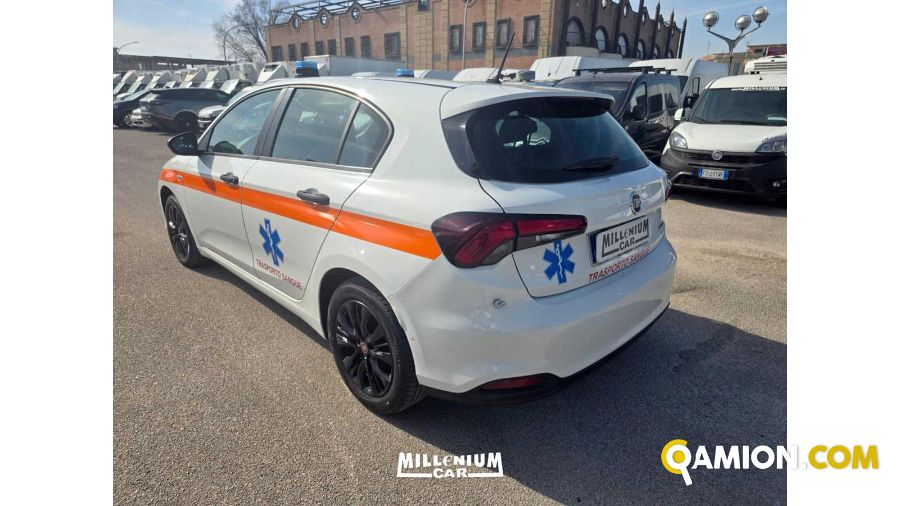 Fiat TIPO TIPO | Millenium Car