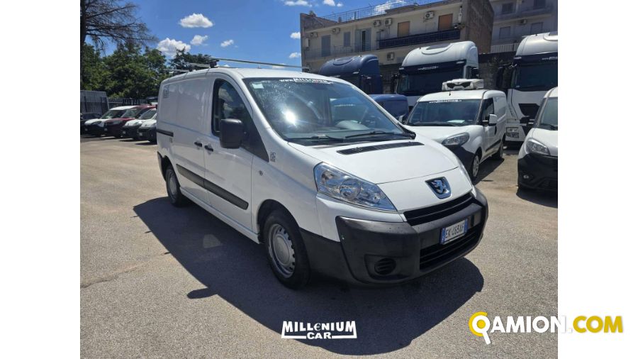 Peugeot EXPERT EXPERT | Millenium Car