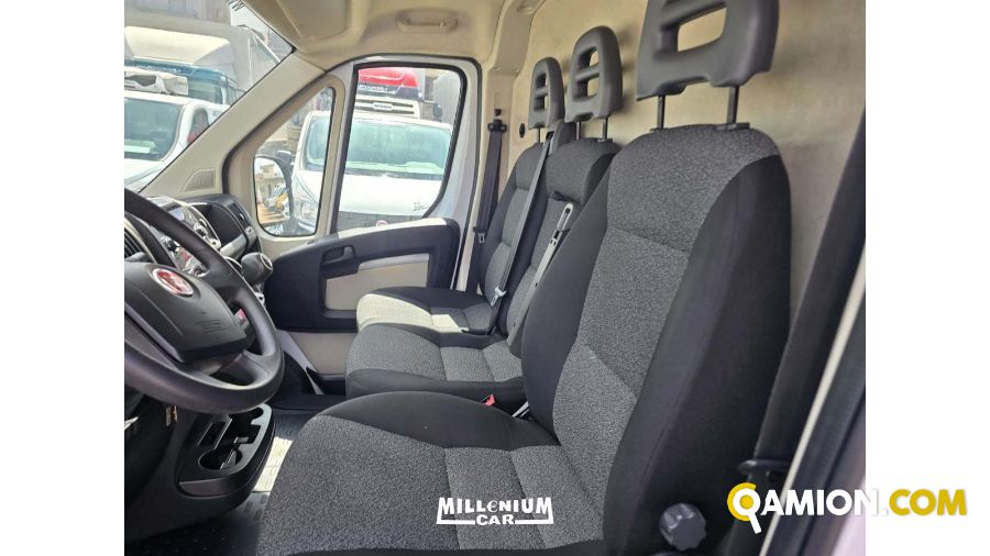 Fiat DUCATO DUCATO | Millenium Car