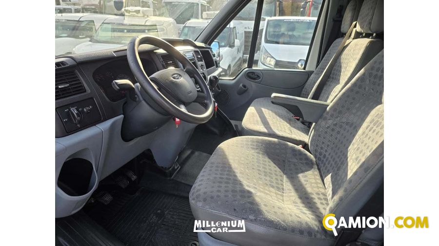 Ford TRANSIT TRANSIT | Millenium Car