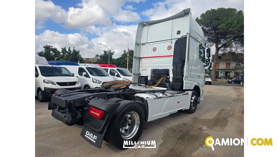 Daf XF 480 XF 480 | Millenium Car
