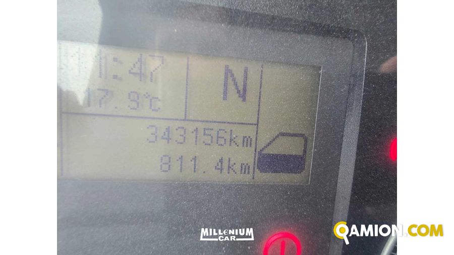 Iveco Eurocargo ML 150E25/P Eurocargo ML 150E25/P | Millenium Car