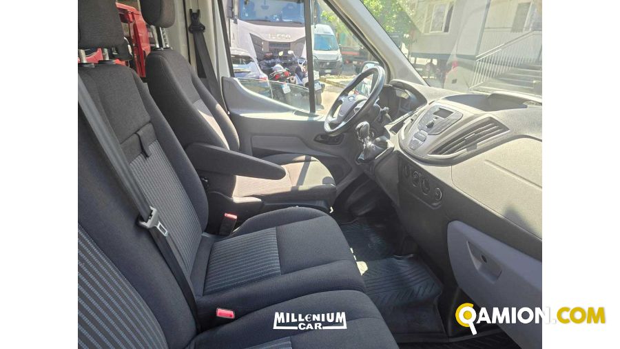 Ford TRANSIT transit | Millenium Car