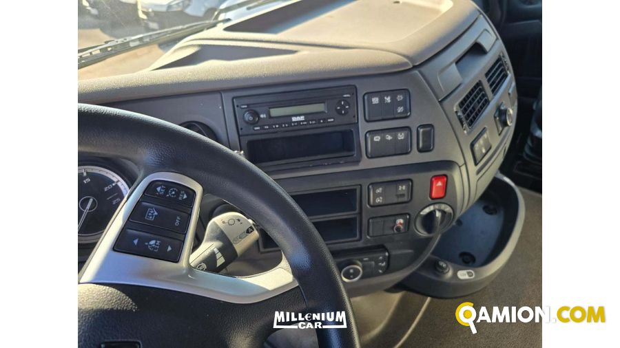 Daf xf 530 xf 530 | Millenium Car