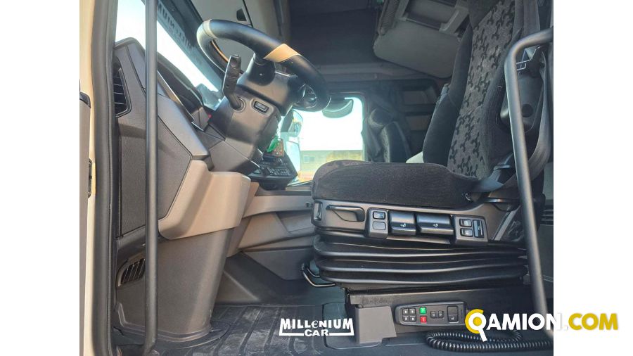 Scania 450 450 | Millenium Car