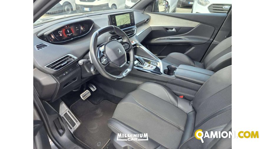 Peugeot 3008 3008 | Millenium Car