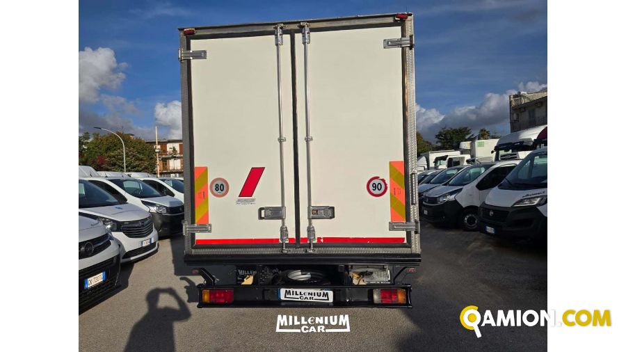 Iveco Eurocargo 75E18 Eurocargo 75E18 | Millenium Car