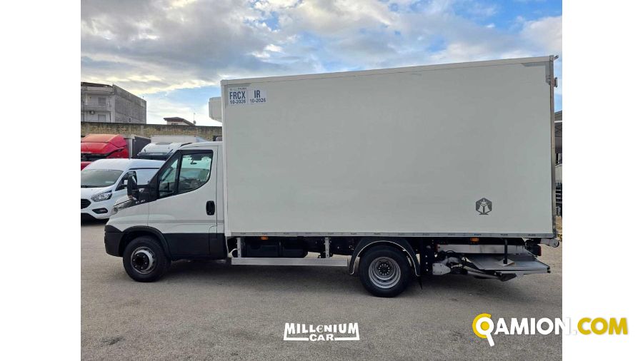 Iveco DAILY daily 60c15 | Millenium Car