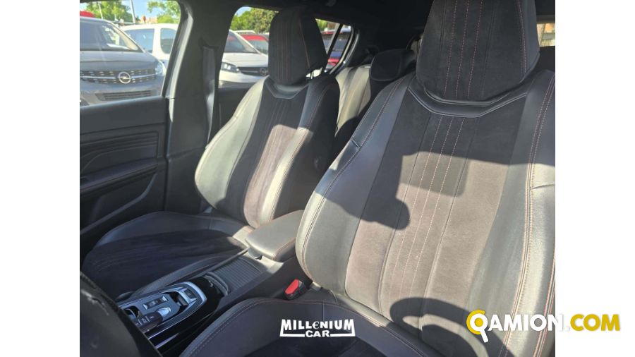 Peugeot 308 308 | Millenium Car