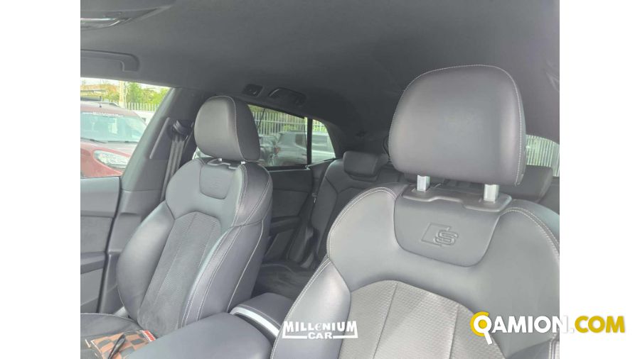 Audi Q7 q7 | Millenium Car