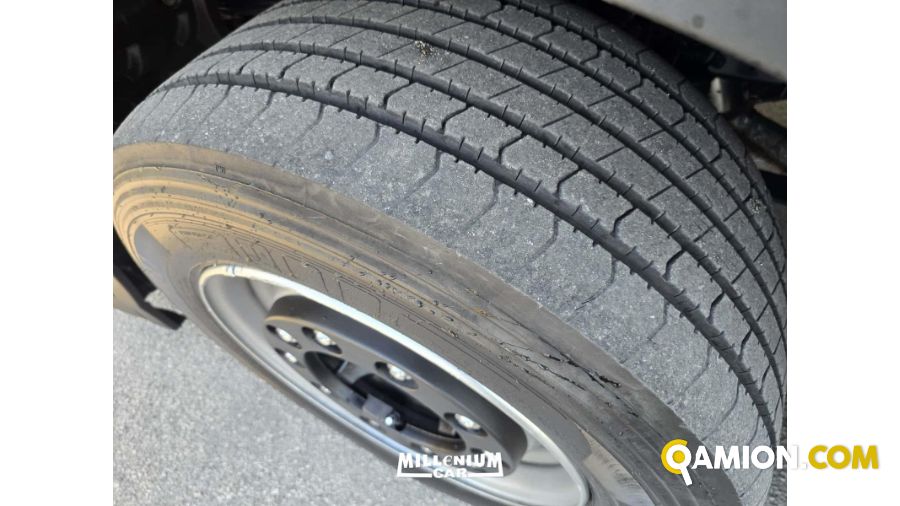 Iveco S Way 460 S Way 460 | Millenium Car