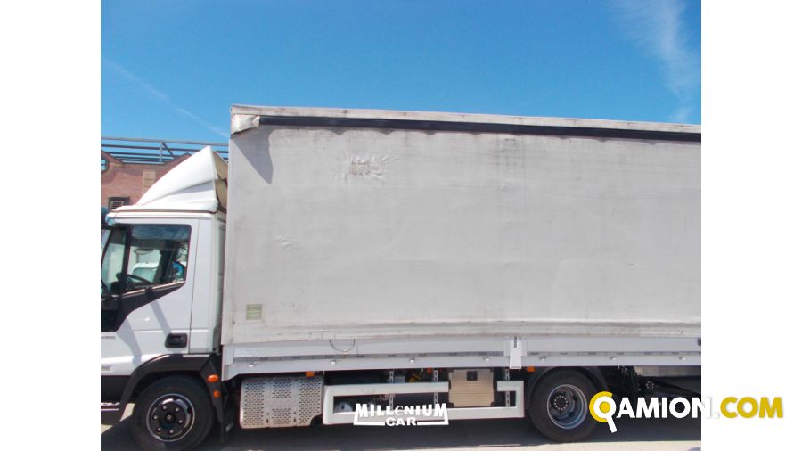 Iveco EUROCARGO eurocargo 100e22 | Millenium Car